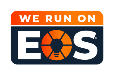 We Run on EOS