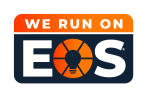 We Run on EOS