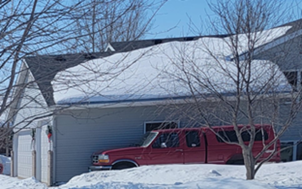 Preparing Your Roof for Winter