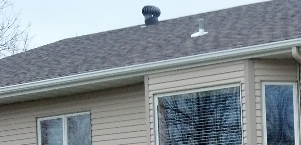 Roof Inspections